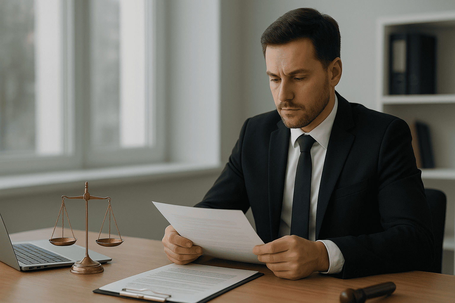 Descubra o papel do advogado na rotina administrativa das imobiliárias em 2025 - Bonfante e Lemos Advogados Associados - Advogado Cascavel - PR