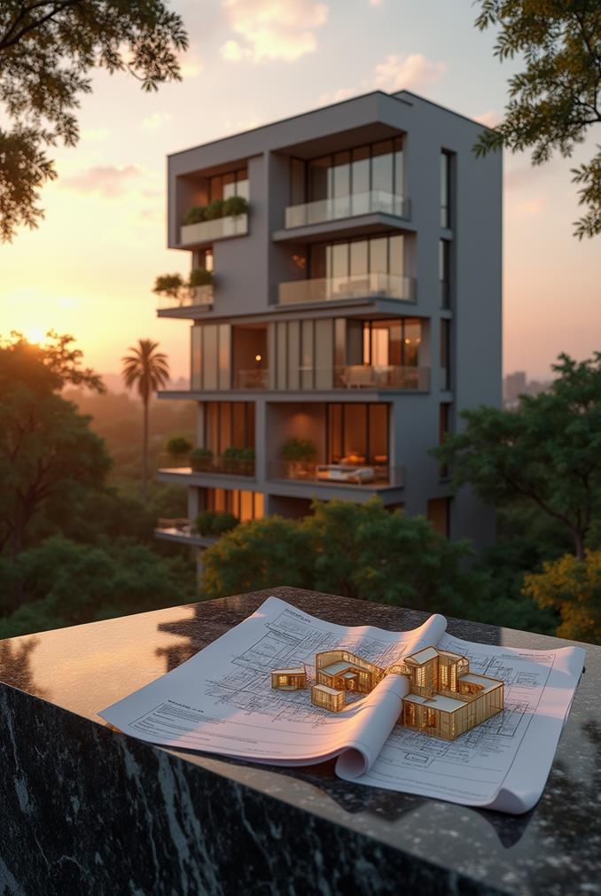 Direito Imobiliário - Bonfante e Lemos Advogados Associados - Advogado Cascavel - PR